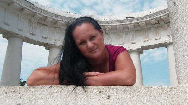 Оксана Иванова