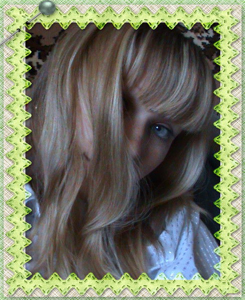 Мария Кольцова