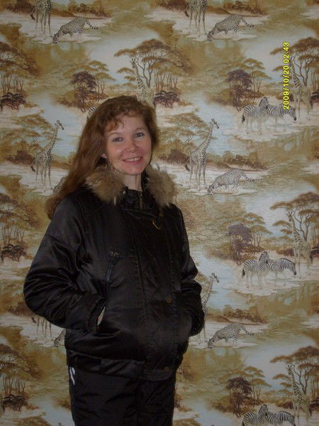 Танзиля Маингарт