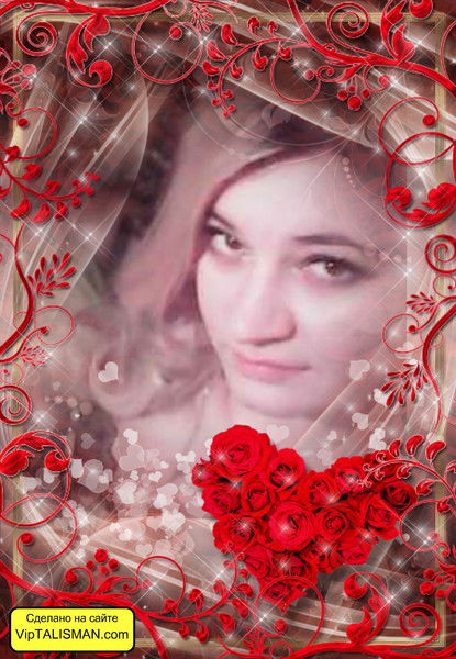 Маргарита Бугрова