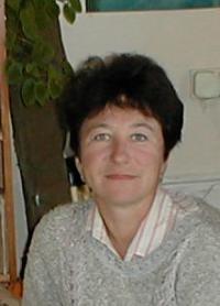 Ирина Вейнберг