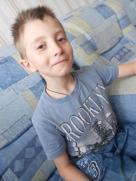 Андрей Беляков