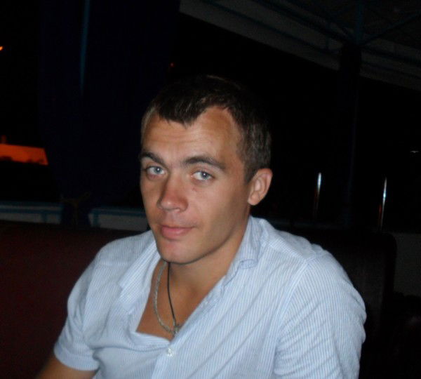 Игорь Туртыгин