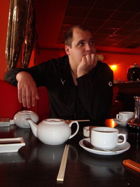 Дмитрий Иванский