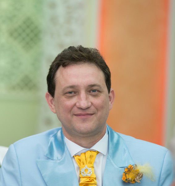 Павел Ионкин