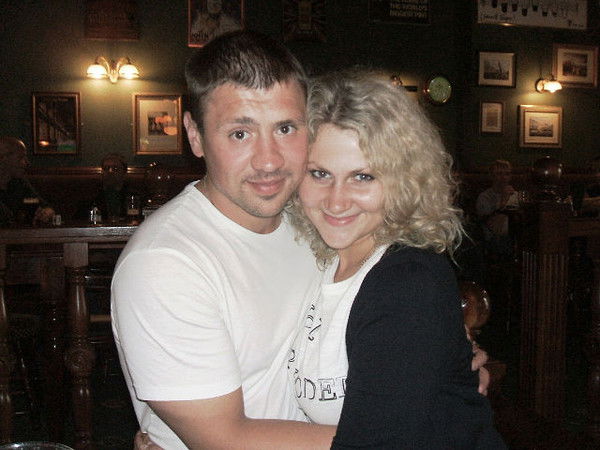 Елена Казакевич