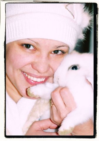 Гуля Конева