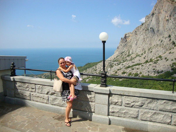 Юлия Вдовикова