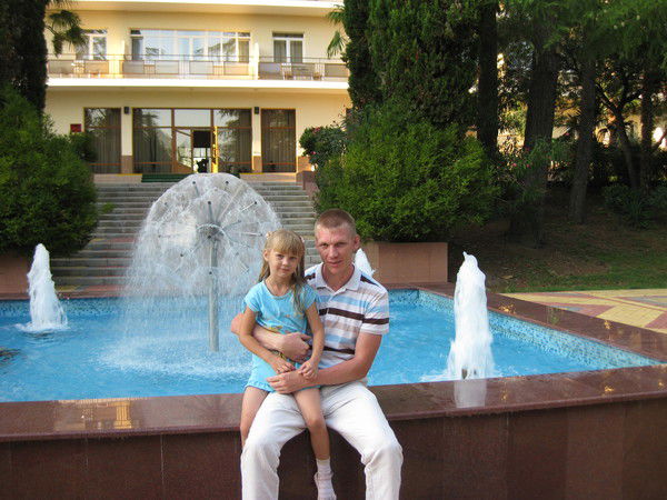 Александр Федоров