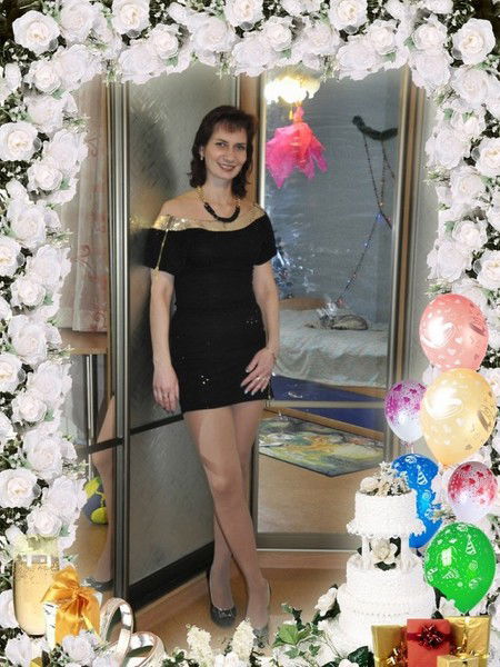 Галина Лапина