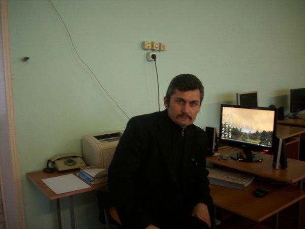 Вячеслав Шульгин