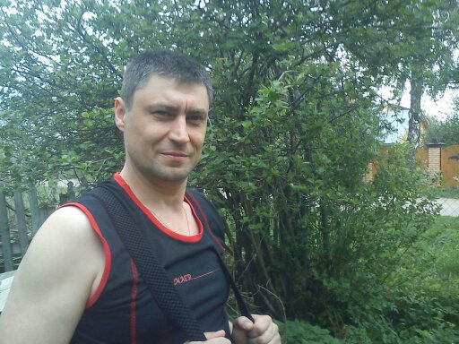 Игорь Бородкин