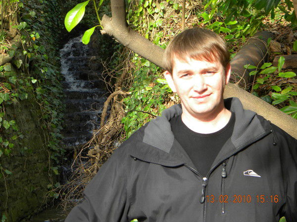 Марат Рашитович Сафаров