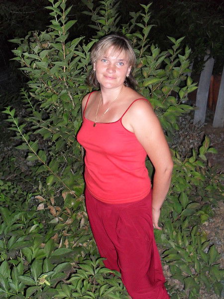 Екатерина Бондарева