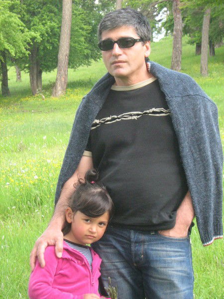 Anzor Borisov-Beridze