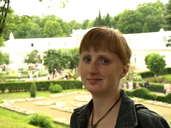 Елена Пантелеева