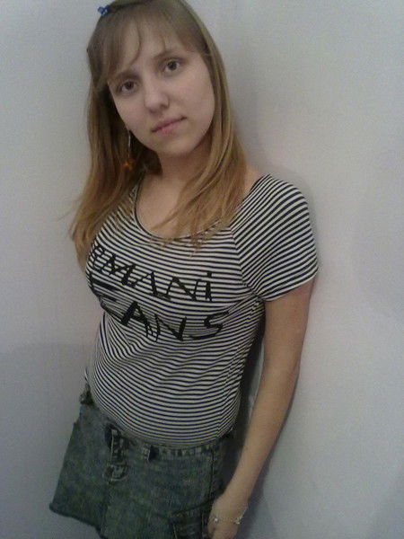 Кристина Новицкая