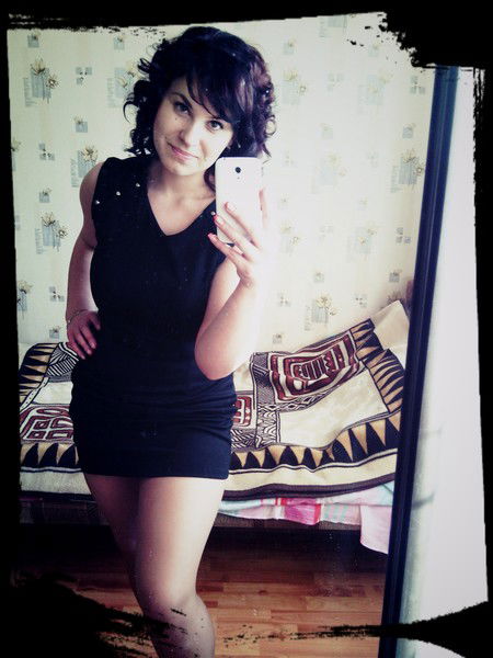 Евгения Николаева