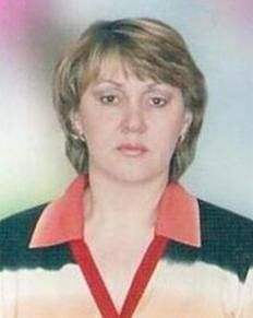 Ирина Скавинская