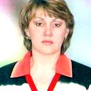 Ирина Скавинская