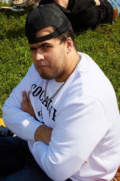 Антон Макуха