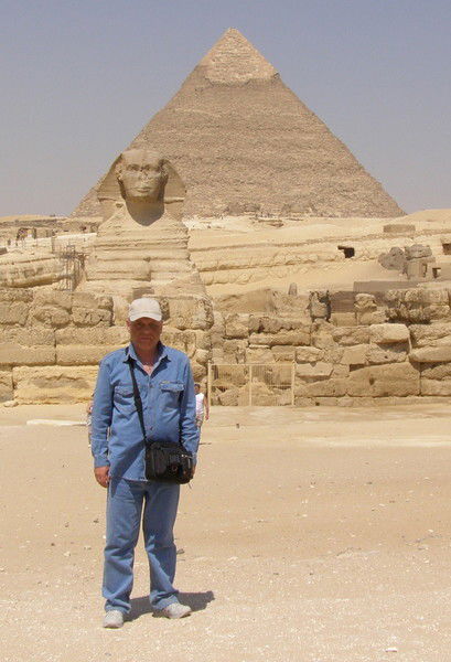 Олег Буденный