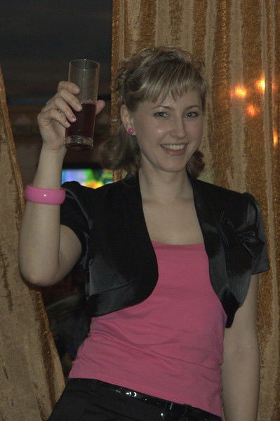 Олеся Рогова