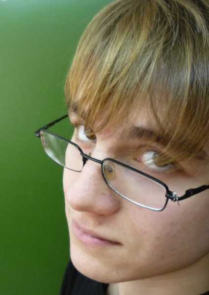 Всеволод Дребнев