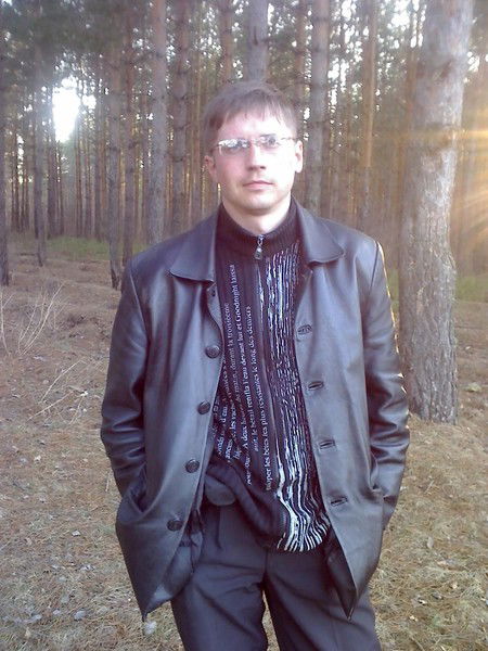 Андрей Пакулов