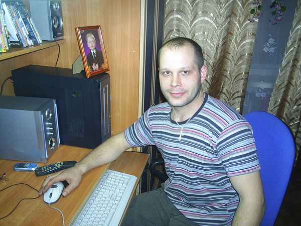 Вова Куранов