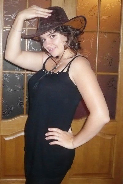 Евгения Бульда