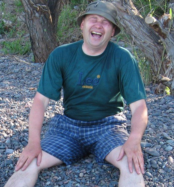 Саша Шиянов