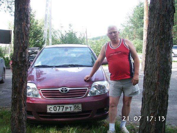 Вадим Франчук