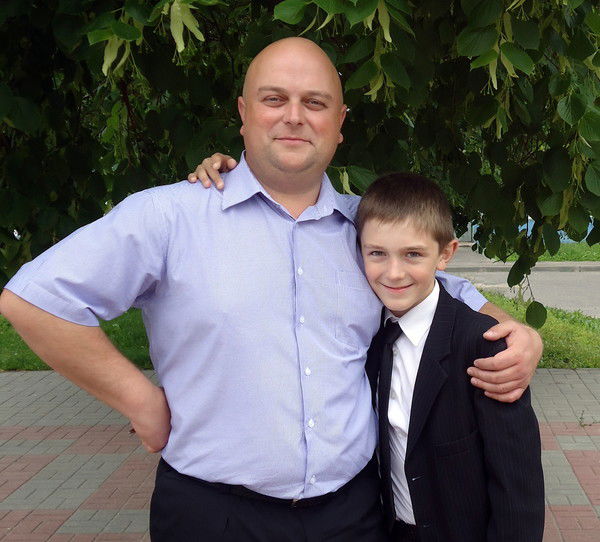 Анатолий Ашурко