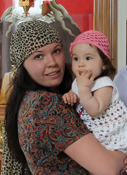 Нина Калита