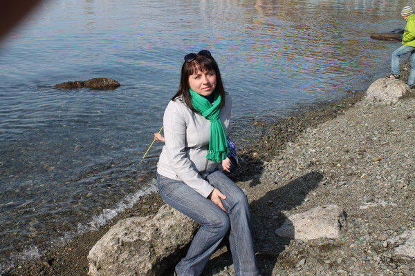 Елена Малахова