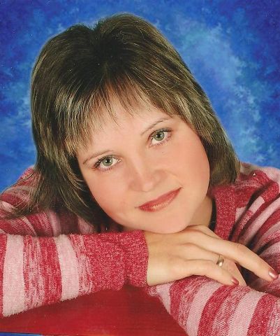 Татьяна Стеблева