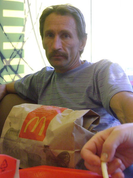 Виктор Знаишев