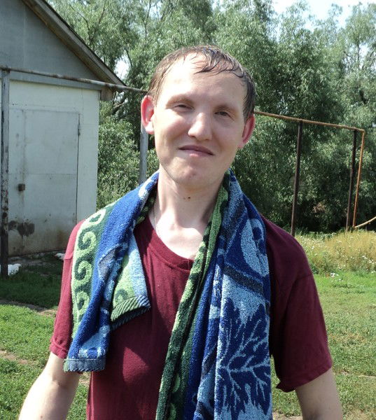 Владимир Иванов