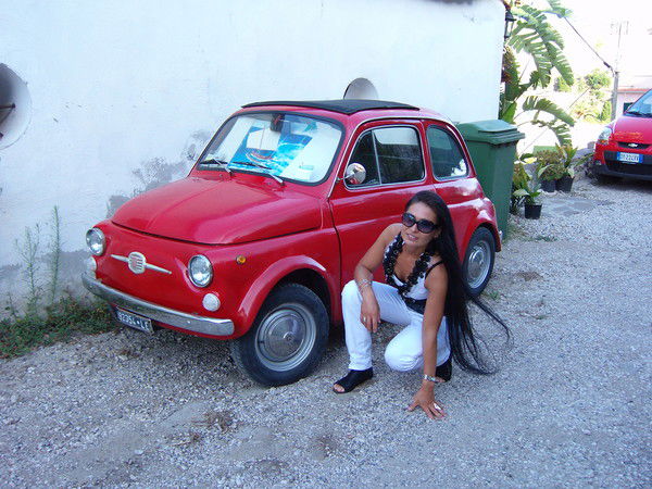 Альбина Гайсина