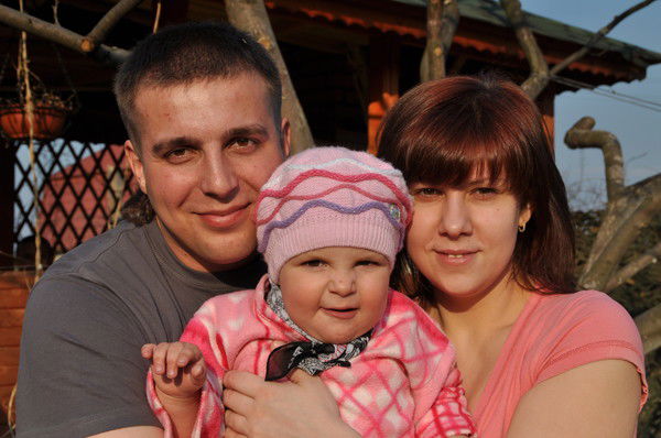 Сергей Конюка