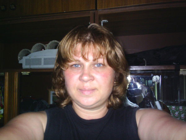 Татьяна(Трофимова) Тиличкина