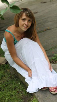 Анастасия Никулина