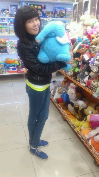 Нургуль Усенова