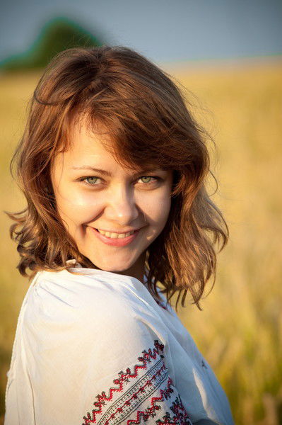 Мария Герина