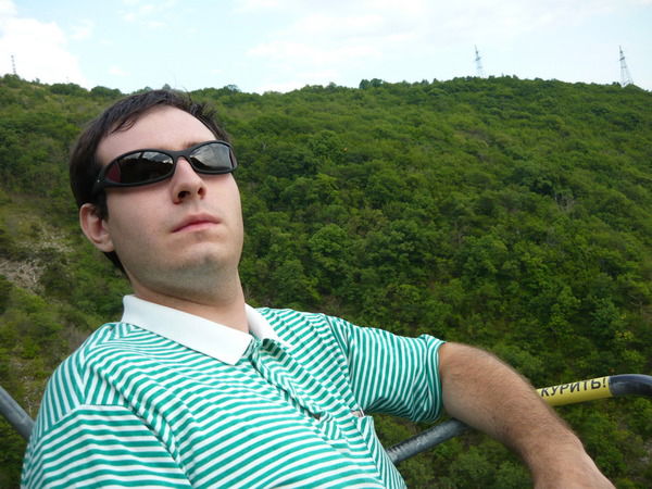 Влад Костюк