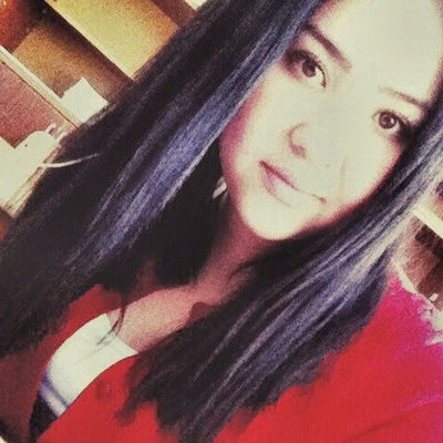 Малика Кубекбаева