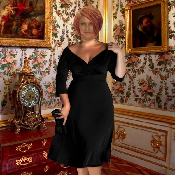 Елена Сакович(Романчук)