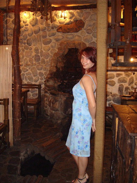 Мария Быстрова