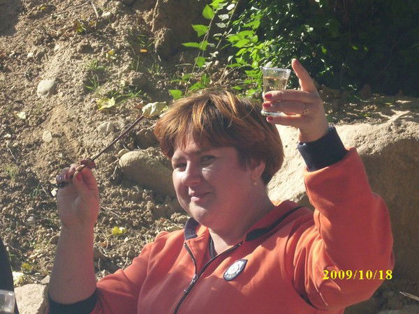 Екатерина Страшко( Шибина)